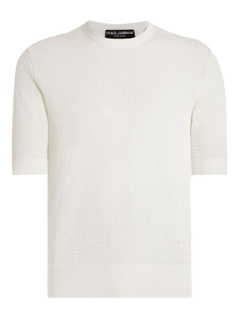 Dolce & Gabbana cotton t-shirt