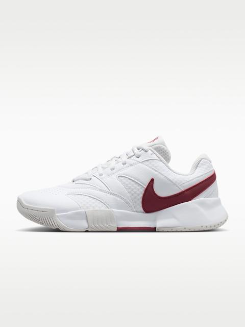 Nike NikeCourt Lite 4 Women's Tennis Shoes
