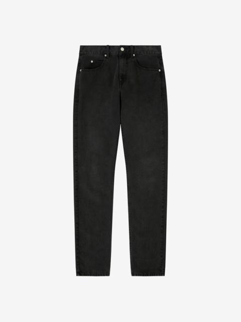 Isabel Marant JACK TROUSERS