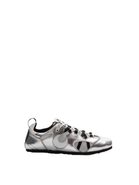 Marine Serre Ms rise tyko ii sneakers