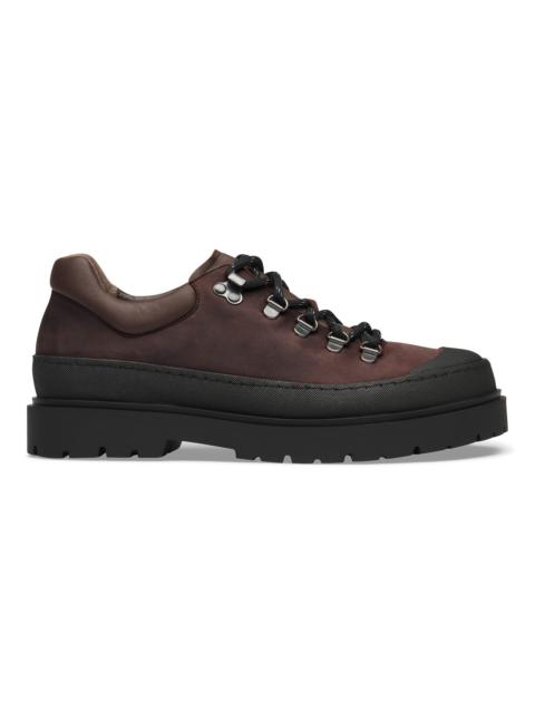 BIRKENSTOCK Prescott Low Oiled Leather