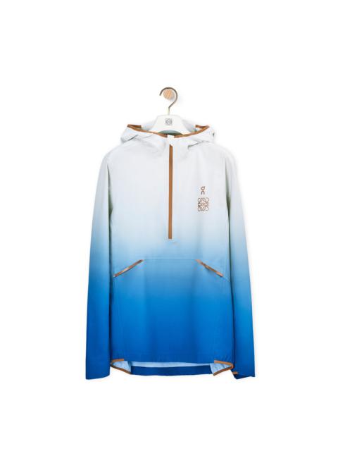 Loewe Waterproof anorak