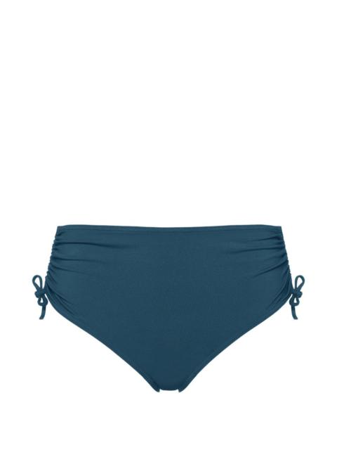 ERES Sofia mid-rise bikini bottoms