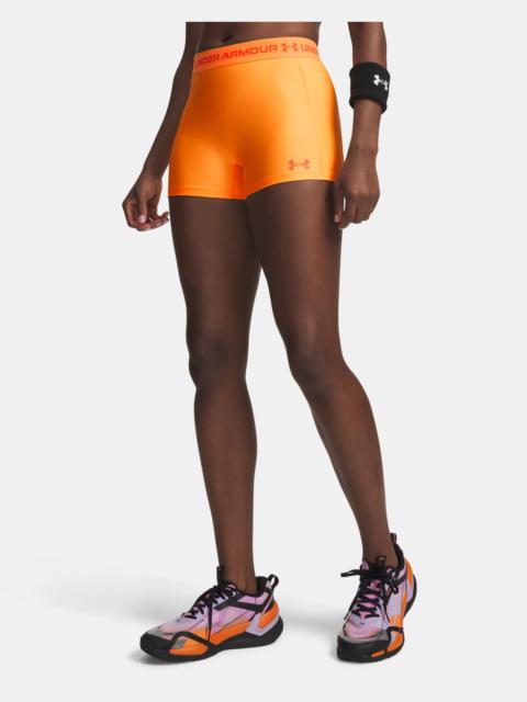 Under Armour HeatGear® Shorty