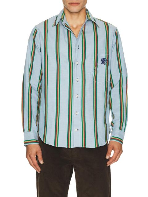 NICHOLAS DALEY Gitman Brothers Vintage Bd Shirt