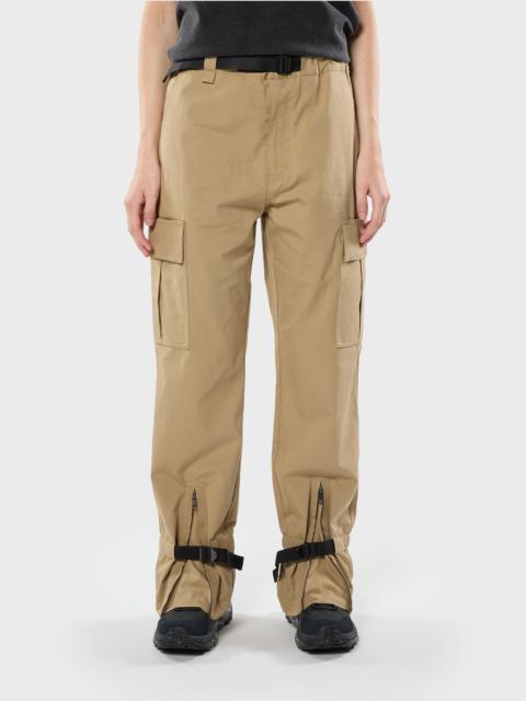 66°NORTH Hamrar Cargo Pants