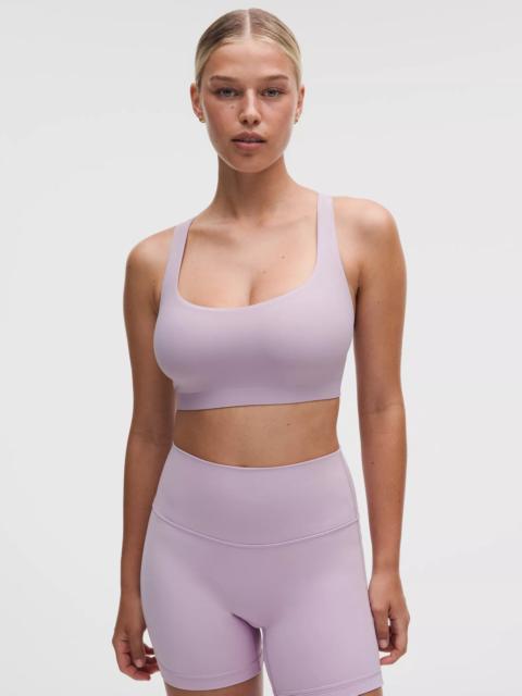 lululemon FlexyFlex Strappy Yoga Bra *Light Support, D-DDD Cups
