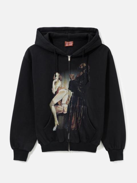 Praying MONK HOODIE