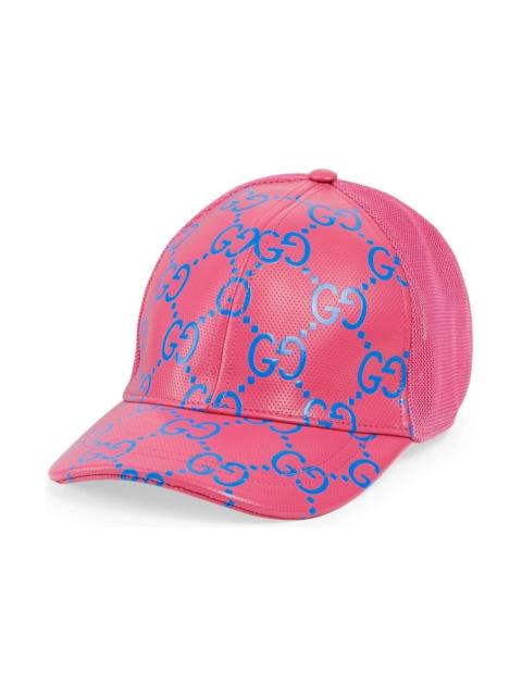 GUCCI Gg baseball cap
