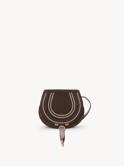 Chloé MARCIE SMALL SADDLE BAG