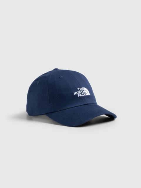 The North Face The North Face – Norm Cap Summit Navy