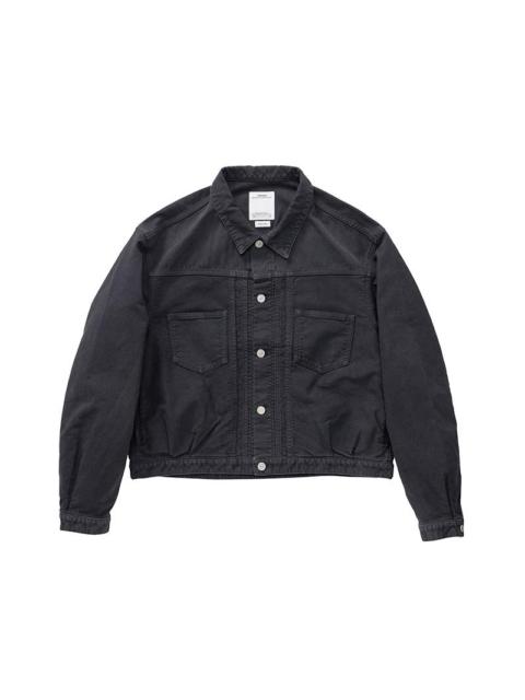 visvim CHORE JKT G.CORDS BLACK