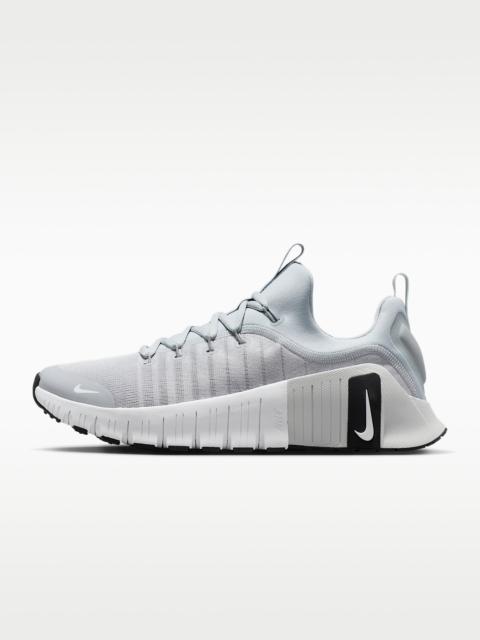 Nike Free Metcon 6 Men's Workout Shoes