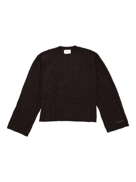 Axel Arigato Tidal Sweater