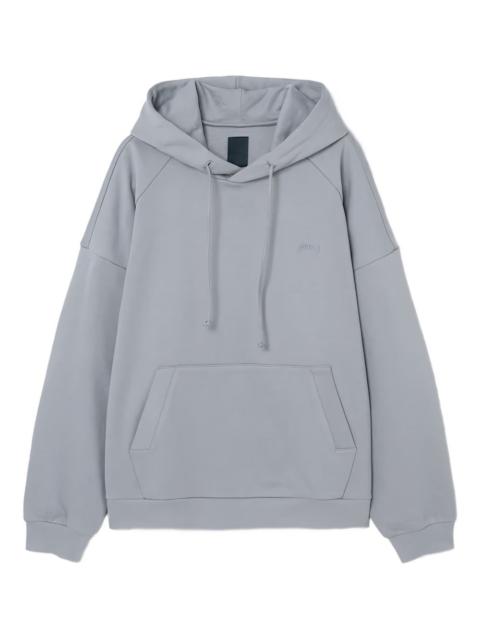 JUUN.J x Kim Keever Flower hoodie