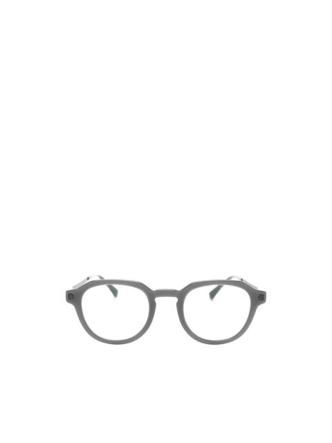 MYKITA Elbert geometric-frame glasses