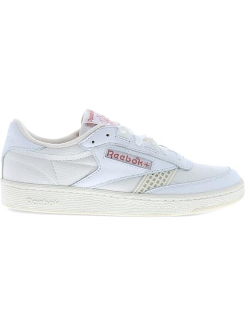 Reebok Reebok Club C 85 Vintage Cloud White Chalk Stucco