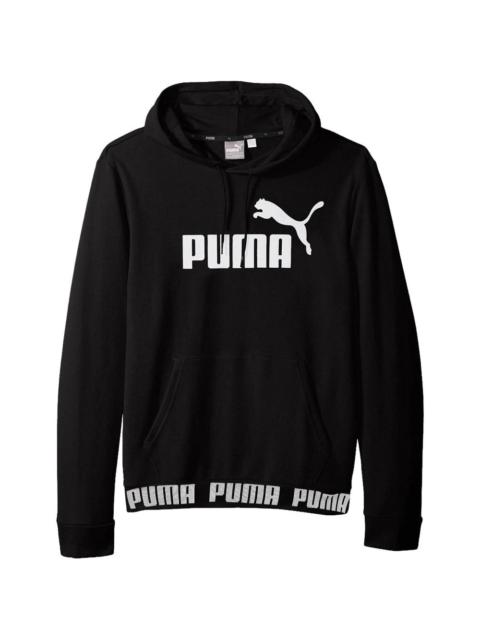 PUMA Amplified hoodie