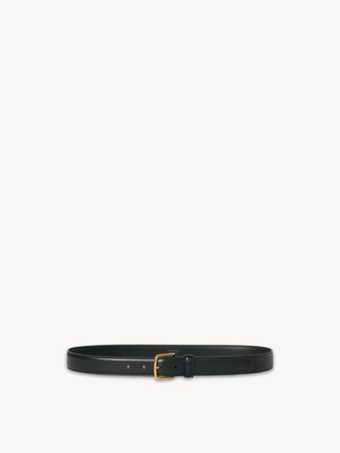 The Row Classic Belt