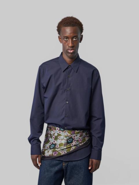Dries Van Noten Curles Shirt