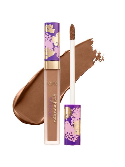Tarte Cosmetics tarte Creaseless Full Coverage Radiant Undereye Concealer - 53N Deep Neutral