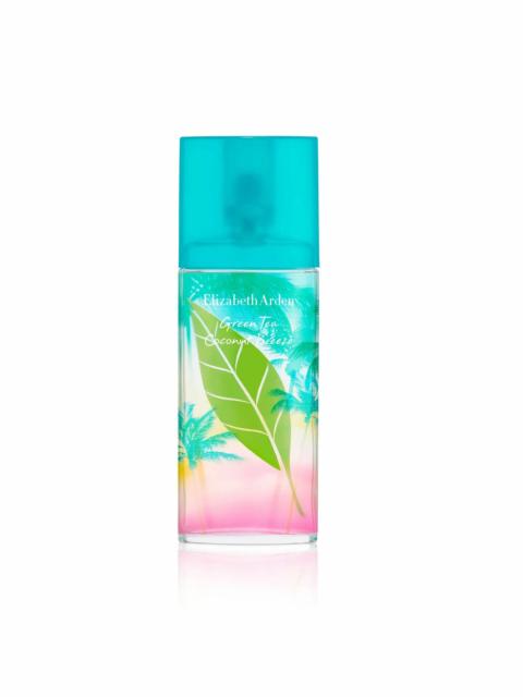 Elizabeth Arden Green Tea Coconut Breeze Eau de Toilette
