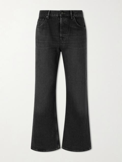 Acne Studios Straight-Leg Jeans
