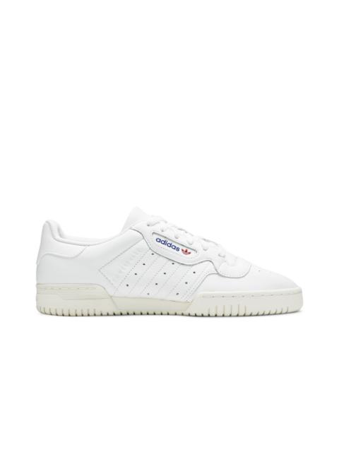 adidas PowerPhase 'Cloud White'