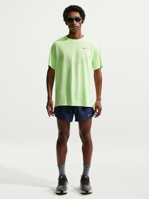 Nike Nike Stride Men's Dri-FIT 5" 2-in-1 Running Shorts