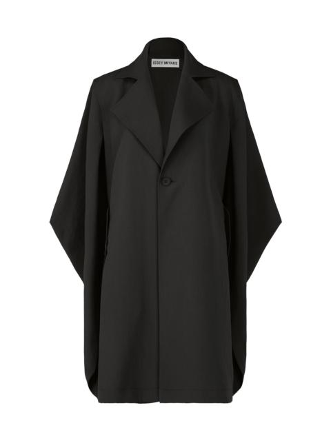 ISSEY MIYAKE MONO-MA COAT