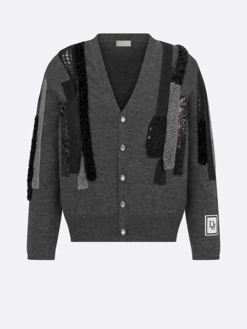 Dior DIOR BY ERL Cardigan