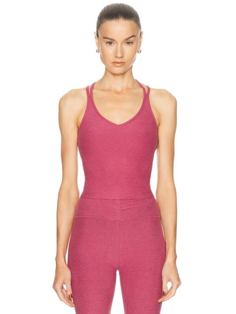 BEYOND YOGA Spacedye Get Across Tank Top