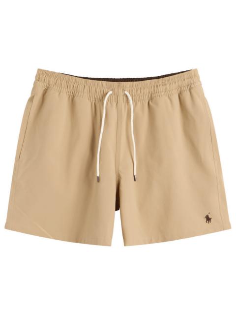 Polo Ralph Lauren Polo Ralph Lauren Traveler Swim Shorts