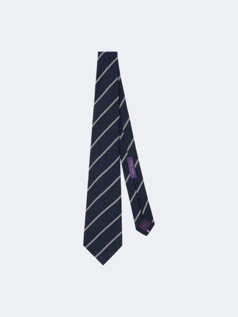 Ralph Lauren Striped silk tie