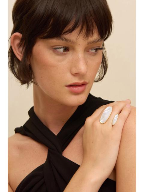 Cult Gaia AMI MINI RING