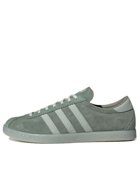 adidas adidas Originals Tobacco Shoes 'Silver Green' GY7397