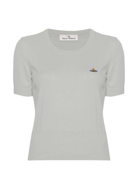 Vivienne Westwood Orb short-sleeve T-shirt