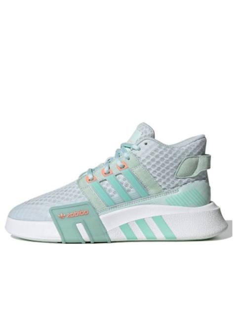 adidas (WMNS) adidas originals EQT Bask Adv V2 'Light Green' FX3778