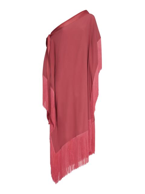 Taller Marmo Aarons Kaftan red