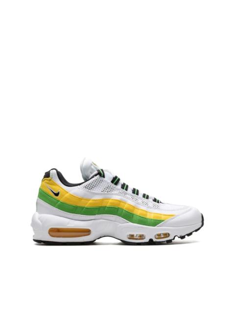 Air Max 95 "Green Apple" sneakers