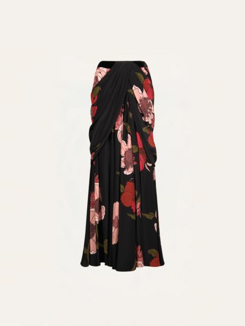 Johanna Ortiz Sanctuary Bloom Skirt