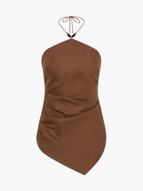 FAITHFULL AMAIA TOP