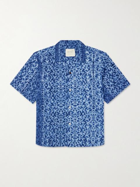 KARDO Ronen Cotton Shirt