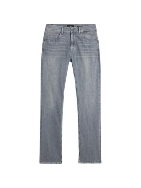 7 For All Mankind Slimmy tapered jeans