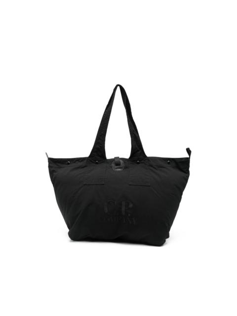 C.P. Company top-handles shoulder bag