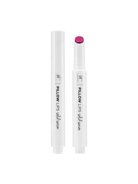IT Cosmetics Pillow Lips Solid Serum Lip Gloss
