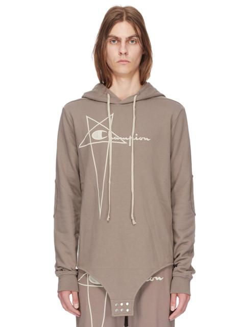 Rick Owens SWEATSHIRT
