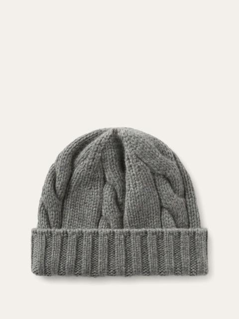 Napier Beanie