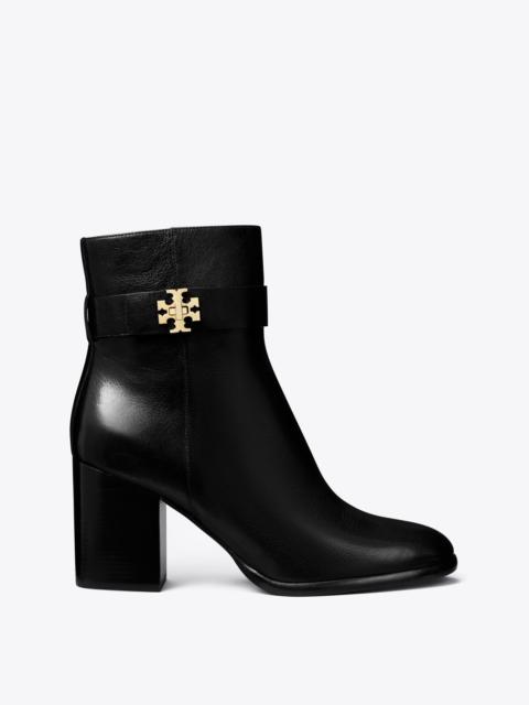 TORY BURCH Turnlock Heeled Ankle Boot