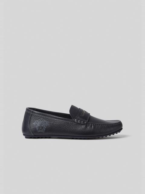 VERSACE Antares Pop Medusa Loafers